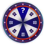 Интерфейс лобби Apex Casino с вращающимся колесом фортуны на главной странице и блоком приветственного пакета до 150 000 рублей плюс 500 фриспинов